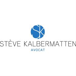 Kalbermatten Stève