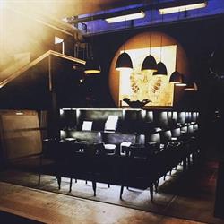 Showroom39 & Eventlocation