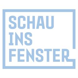 Schau ins Fenster