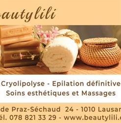 Beautylili