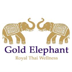 Gold Elephant Royal Thai Wellness