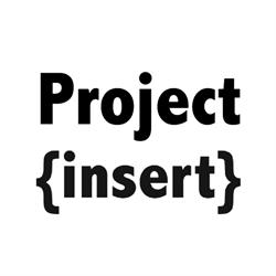 Project insert