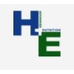H.E. ADVANCED NUTRITION SA
