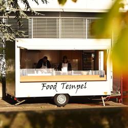 Food Tempel
