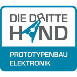 Die dritte Hand - Prototypenbau Elektronik
