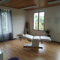 Gesundheitsmassagen Blanca Lüthi