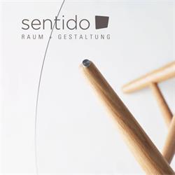 Sentido Raum + Gestaltung Alex Sparvieri
