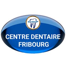CDF Centre Dentaire Fribourg