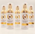 Face & Lash Shampoo