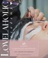 LOVELAHOLIC Academy Lashes & Nails