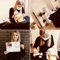 Lashes Academy ab CHF 750.-