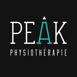 Peak Physiothérapie