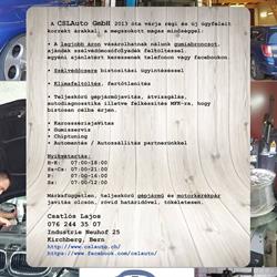 CSL Auto