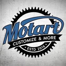 MOTART