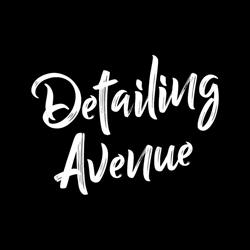 Detailing Avenue