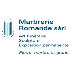 Marbrerie Romande Sàrl
