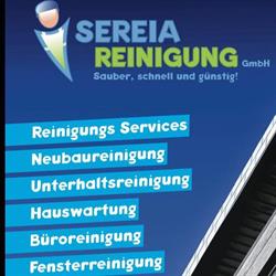 Sereia Reinigung GmbH