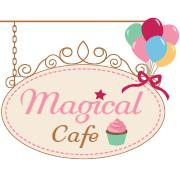 Magical Cafe - caffe
