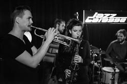 JazzBaragge