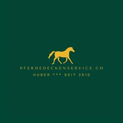 Huber PferdedeckenService.ch