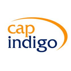 Cap Indigo