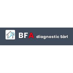 Bfa diagnostic Sàrl