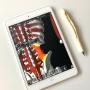 iPad Anathomy