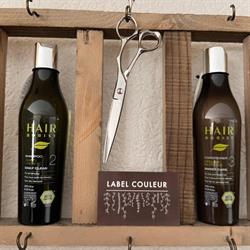 LABEL COULEUR