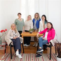 LeAli, Centro Counselling, Consulenza psicosociale