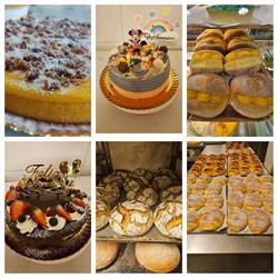 BOULANGERIE-PÂTISSERIE NORTEJO Sàrl