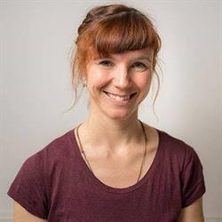 Frei Anna, Shiatsu & Psychologie
