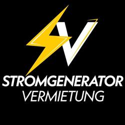 Stromgenerator Vermietung / Power generator rental