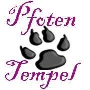 Pfotentempel