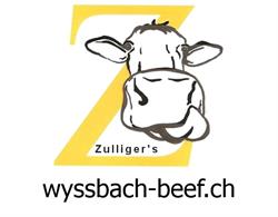 Zulliger's Wyssbach-Beef - Bruno und Nina Zulliger