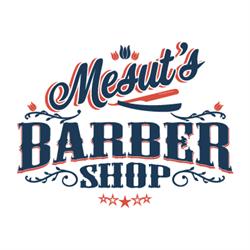 MESUT'S BARBERSHOP