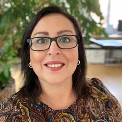 Sangita Hothi - Hypnotherapy Zurich