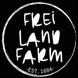 Freilandfarm