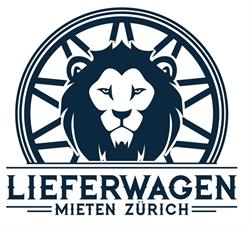 Lieferwagen mieten Zürich