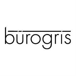 bürogris