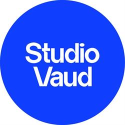 StudioVaud - Site internet Communication