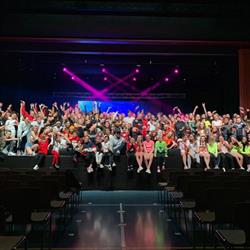 The Movement Dance School