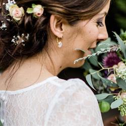 die Hochzeitsplanerin