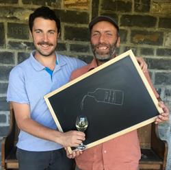 Domaine Olivier Christinat