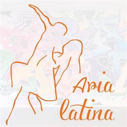 Aria Latina Dance academy fit&fun