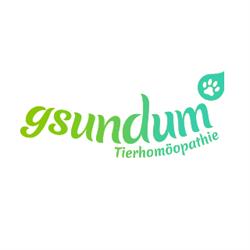 gsundum - Praxis für Tierhomöopathie