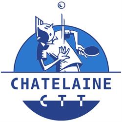 CTT Châtelaine - Club de tennis de table