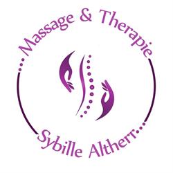 Massage & Cranio-Sacral-Therapie Sybille Altherr