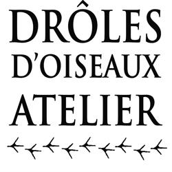 Drôles d'Oiseaux Atelier