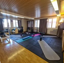 FranFit Studio Pilates