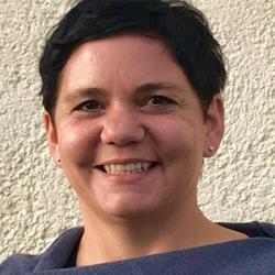 Petra Ritter - Coaching und Trance